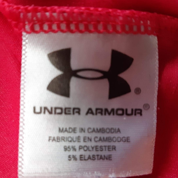 Under Armour Top - Picture 4 of 4